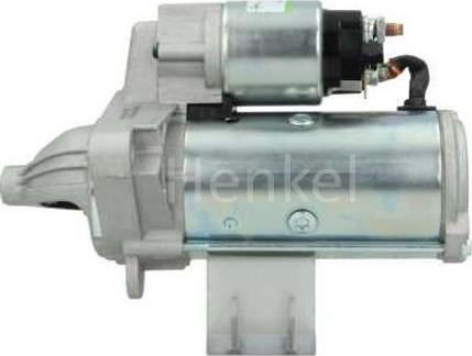 Henkel Parts 3121767 - Стартер vvparts.bg