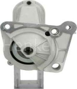 Henkel Parts 3121710 - Стартер vvparts.bg