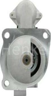 Henkel Parts 3121785 - Стартер vvparts.bg