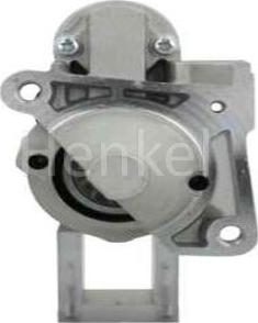 Henkel Parts 3121738 - Стартер vvparts.bg