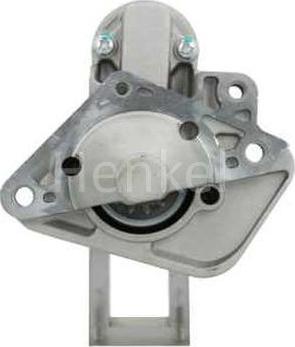 Henkel Parts 3121724 - Стартер vvparts.bg