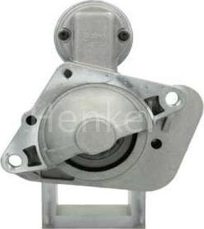 Henkel Parts 3121722 - Стартер vvparts.bg