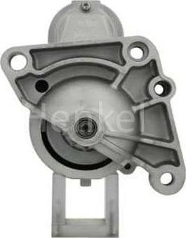 Henkel Parts 3121779 - Стартер vvparts.bg