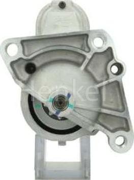 Henkel Parts 3121778 - Стартер vvparts.bg