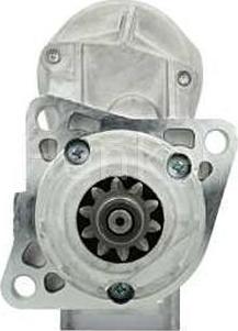 Henkel Parts 3123940 - Стартер vvparts.bg