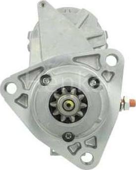 Henkel Parts 3123947 - Стартер vvparts.bg