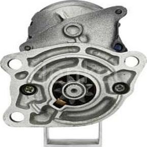 Henkel Parts 3123959 - Стартер vvparts.bg