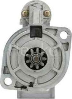 Henkel Parts 3123965 - Стартер vvparts.bg