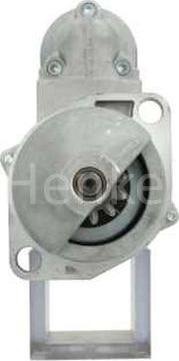 Henkel Parts 3123494 - Стартер vvparts.bg