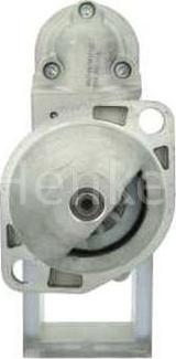 Henkel Parts 3123491 - Стартер vvparts.bg