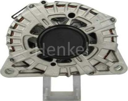 Henkel Parts 3123444 - Генератор vvparts.bg