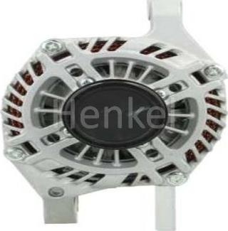 Henkel Parts 3123440 - Генератор vvparts.bg