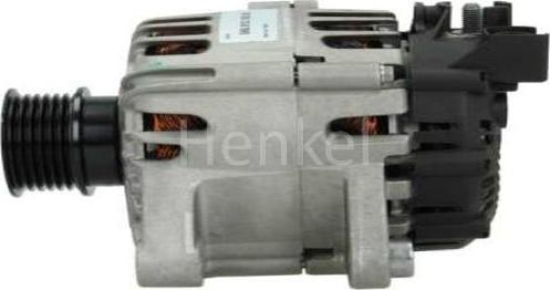 Henkel Parts 3123441 - Генератор vvparts.bg