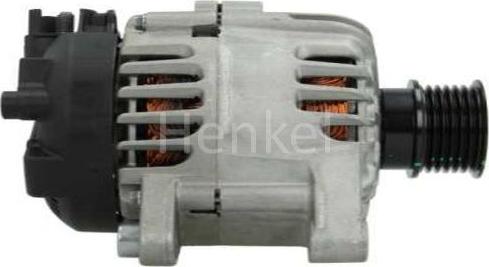 Henkel Parts 3123441 - Генератор vvparts.bg