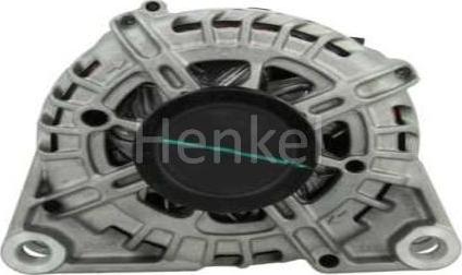 Henkel Parts 3123441 - Генератор vvparts.bg