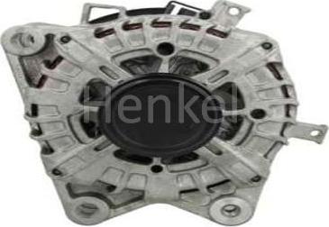 Henkel Parts 3123448 - Генератор vvparts.bg