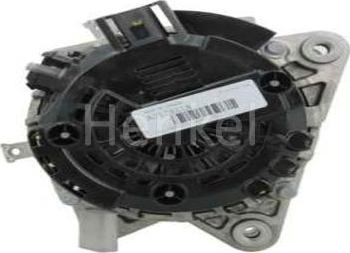 Henkel Parts 3123448 - Генератор vvparts.bg