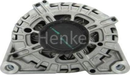 Henkel Parts 3123442 - Генератор vvparts.bg