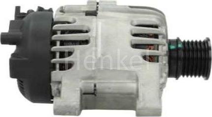 Henkel Parts 3123461 - Генератор vvparts.bg