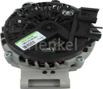 Henkel Parts 3123400 - Генератор vvparts.bg