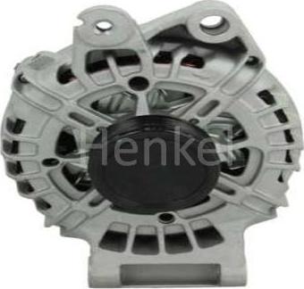 Henkel Parts 3123400 - Генератор vvparts.bg