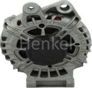 Henkel Parts 3123401 - Генератор vvparts.bg