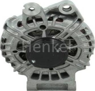 Henkel Parts 3123402 - Генератор vvparts.bg