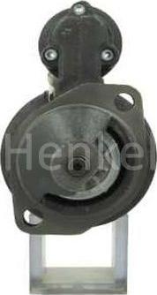 Henkel Parts 3123486 - Стартер vvparts.bg