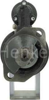 Henkel Parts 3123482 - Стартер vvparts.bg