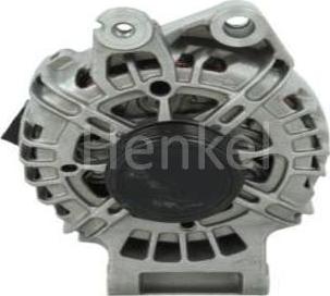 Henkel Parts 3123439 - Генератор vvparts.bg