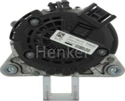 Henkel Parts 3123434 - Генератор vvparts.bg