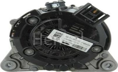 Henkel Parts 3123435 - Генератор vvparts.bg