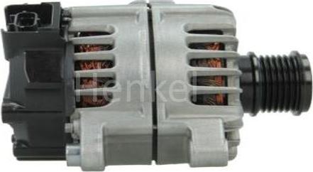 Henkel Parts 3123435 - Генератор vvparts.bg