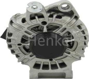 Henkel Parts 3123438 - Генератор vvparts.bg