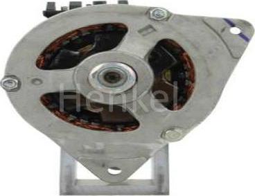 Henkel Parts 3123420 - Генератор vvparts.bg