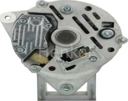 Henkel Parts 3123470 - Генератор vvparts.bg