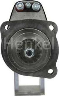 Henkel Parts 3123477 - Стартер vvparts.bg