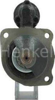 Henkel Parts 3123544 - Стартер vvparts.bg