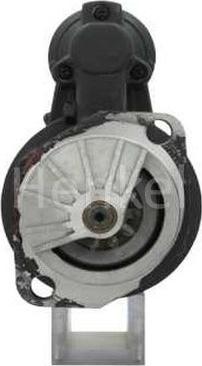 Henkel Parts 3123500 - Стартер vvparts.bg