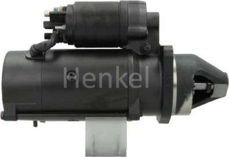 Henkel Parts 3123581 - Стартер vvparts.bg