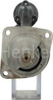 Henkel Parts 3123529 - Стартер vvparts.bg