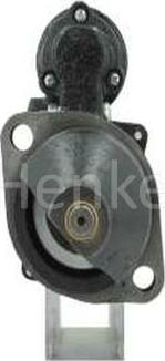 Henkel Parts 3123579 - Стартер vvparts.bg