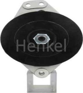 Henkel Parts 3123698 - Генератор vvparts.bg