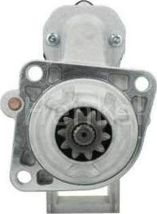 Henkel Parts 3123692 - Стартер vvparts.bg