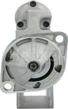 Henkel Parts 3123617 - Стартер vvparts.bg