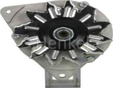 Henkel Parts 3123056 - Генератор vvparts.bg