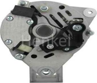 Henkel Parts 3123056 - Генератор vvparts.bg