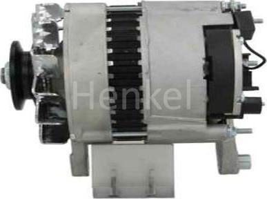Henkel Parts 3123056 - Генератор vvparts.bg