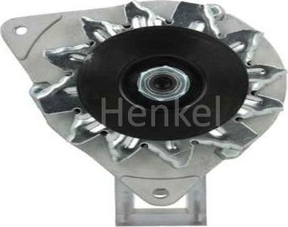 Henkel Parts 3123050 - Генератор vvparts.bg