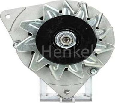 Henkel Parts 3123069 - Генератор vvparts.bg